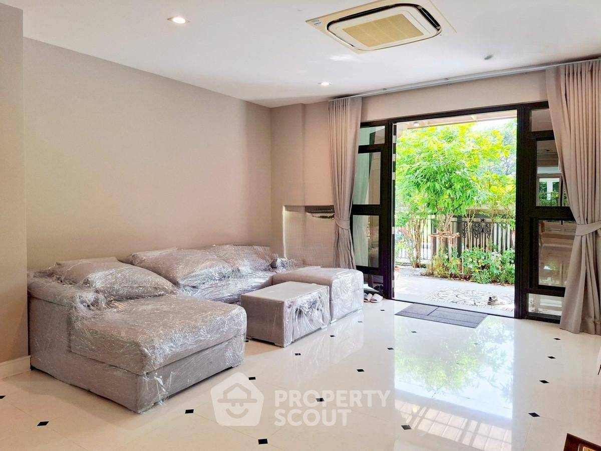 รูป บ้านเช่า 4 ห้องนอน โครงการนันทวรรณ บางนา กม.7 บางแก้ว บางพลี สมุทรปราการ (ID 2619045) - รูปที่ 8/35