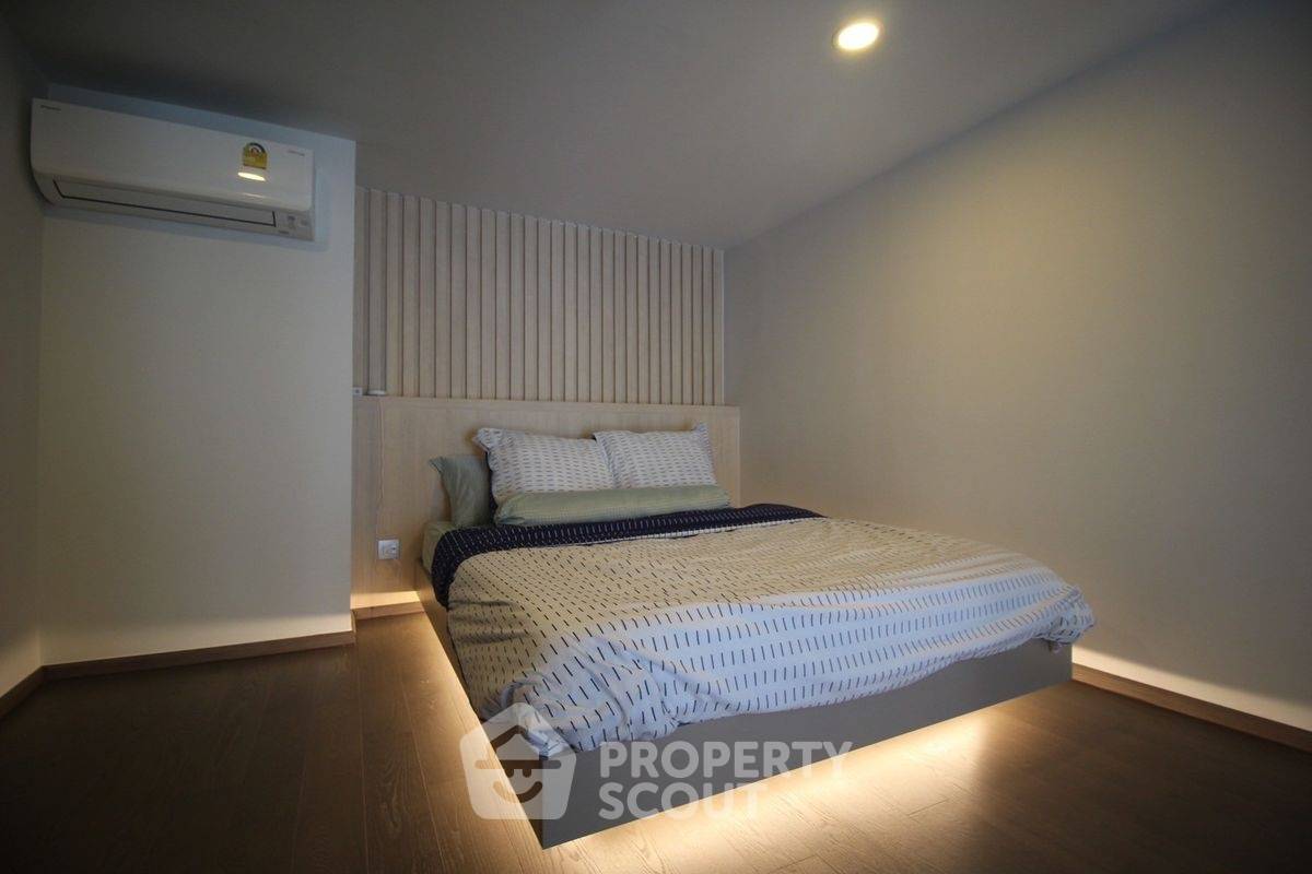 รูป ห้องสตูดิโอ 1 ห้องนอน ชั้นสูง 25 ที่ Park Origin ราชเทวี ขนาด 45 ตร.ม. ใกล้ BTS ราชเทวี 300 ม. (ID 2339913) - รูปที่ 7/10