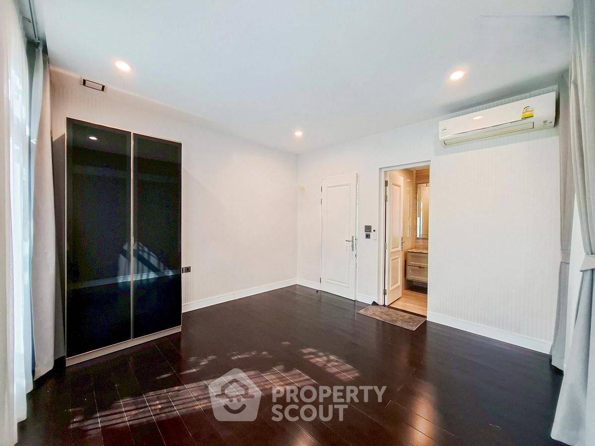 รูป บ้านเช่า 4 ห้องนอน โครงการนันทวรรณ บางนา กม.7 บางแก้ว บางพลี สมุทรปราการ (ID 2619045) - รูปที่ 12/35