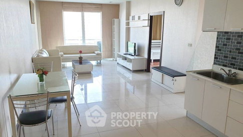 2-BR The Prime11 Sukhumvit Condominium Near BTS Nana (ID 1369557)