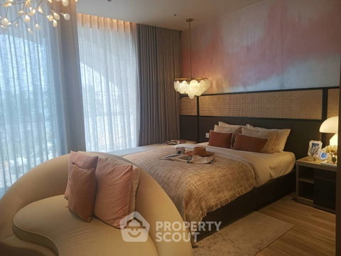 Pet-Friendly 18th-Floor 1-BR AROM JOMTIEN Condo For Sale (ID 2140239)
