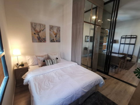 For rent Knightsbridge Prime Ratchayothin Ready to move in (DSL1681)
