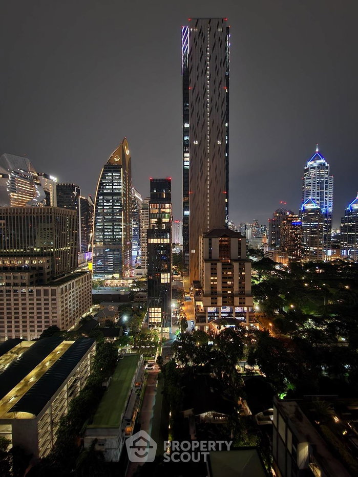 รูป คอนโด 1 ห้องนอน ชั้นสูง 82 ตร.ม. ขาย SCOPE Langsuan ใกล้ BTS ชิดลม 200 ม. (ID 2289276) - รูปที่ 22/23