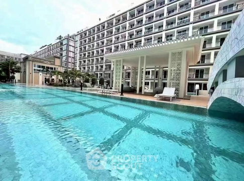 ขายคอนโด 2 ห้องนอน Dusit Grand Park 2 พัทยา (ID 2440754)