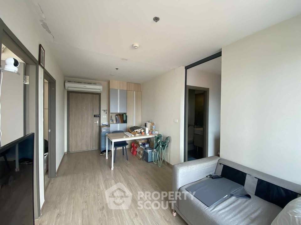 รูป ขายคอนโด 2 ห้องนอน Ideo O2 ใกล้ BTS บางนา 📍 (ID 2621540) - รูปที่ 4/8