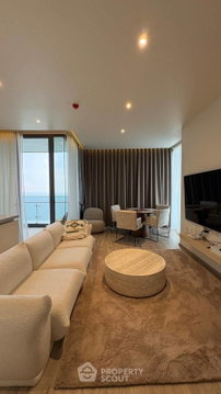 2-BR Condo At AROM Wongamat, 40th-Floor 83 Sqm (ID 2574012)