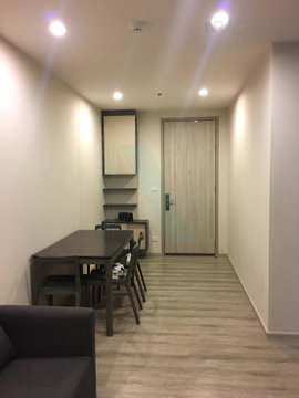 🎉 For Rent Condo CENTRIC ARI STATION Building 1, Floor 27,1 bed room, Room size 48.00 sqm