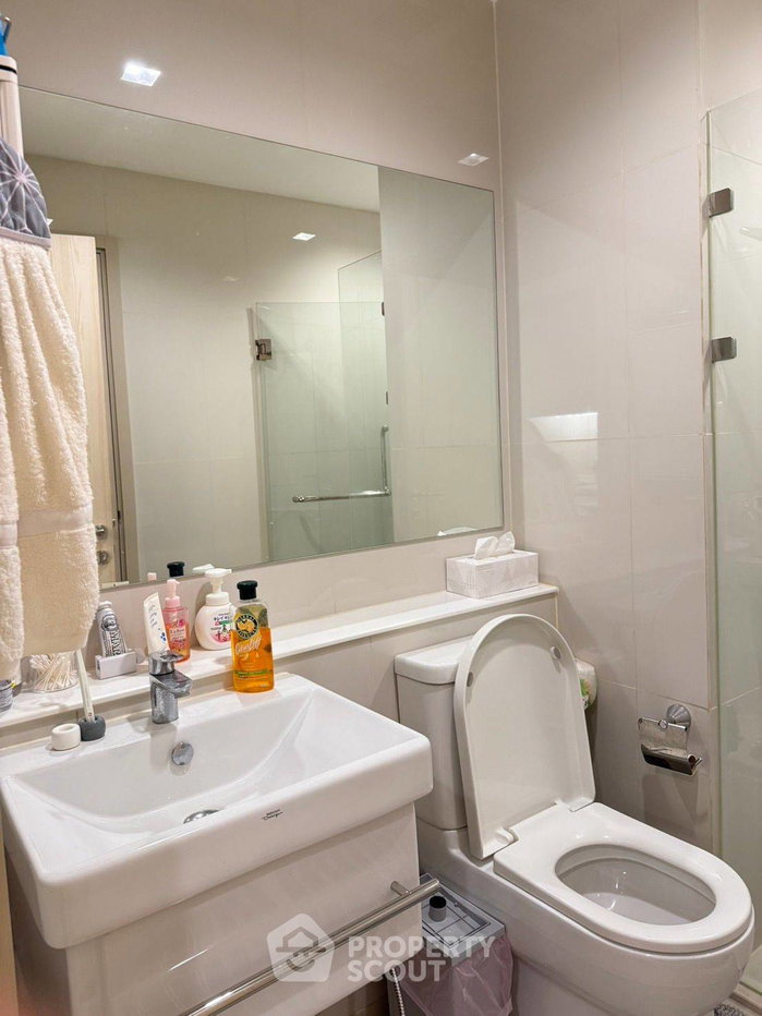 รูป คอนโด 2-ห้องนอน ที่ ไลฟ์ วัน ไวร์เลส ใกล้ BTS เพลินจิต (ID 2621806) - รูปที่ 7/11