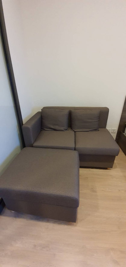 picture For rent Centric Ratchayothin Ready to move in (DSL2019) - 14/15