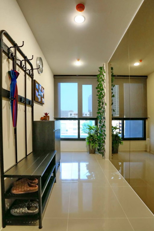 รูป ให้เช่า เอ็กซ์ที ห้วยขวาง พร้อมอยู่ (DSL2173) - รูปที่ 6/9