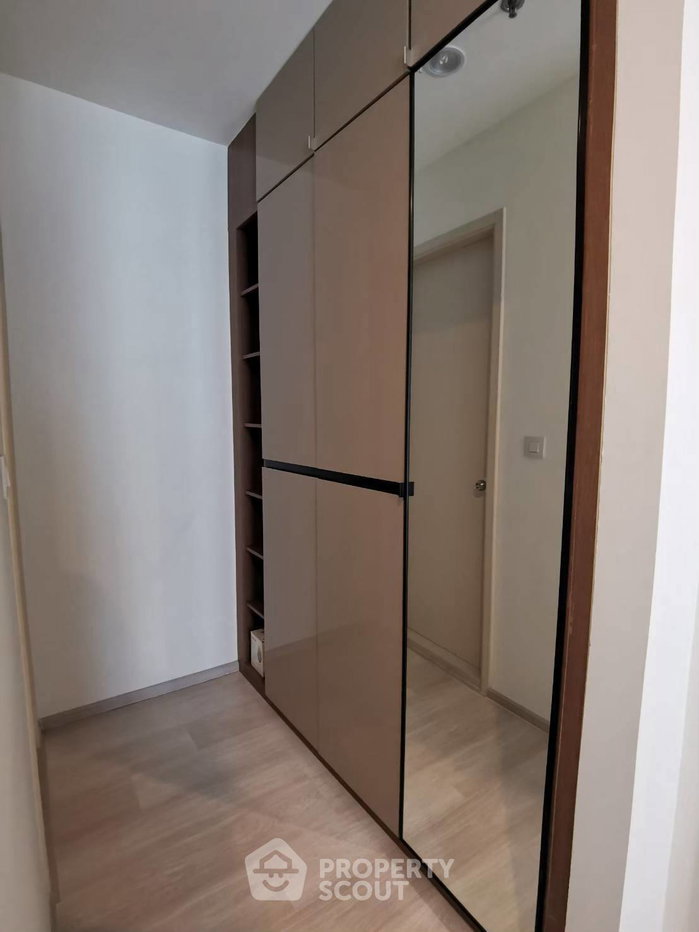 รูป ชั้น 17 ห้องนอน 2 ห้อง Life Asoke ใกล้ ARL Makkasan (ID 2623035) - รูปที่ 13/20
