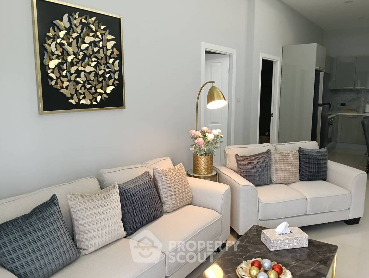 รูป บ้านดุสิตพัทยาวิว 3 ห้องนอน ขาย พร้อมเลี้ยงสัตว์ได้ (ID 2622874) - รูปที่ 10/12