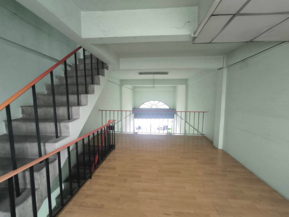 รูป เปิดเป็นสำนักงานได้ ทาวเฮาวท์ 28 ซอยหมู่บ้านบางใหญ่ซิตี้ - รูปที่ 28/49