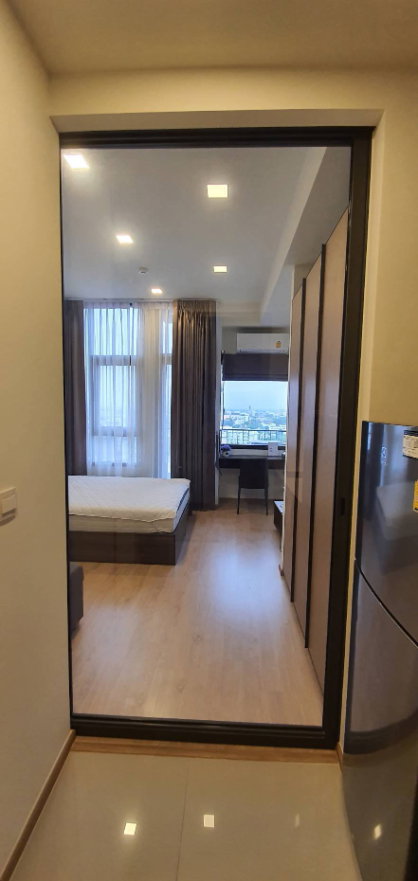 picture For rent Centric Ratchayothin Ready to move in (DSL2019) - 2/15