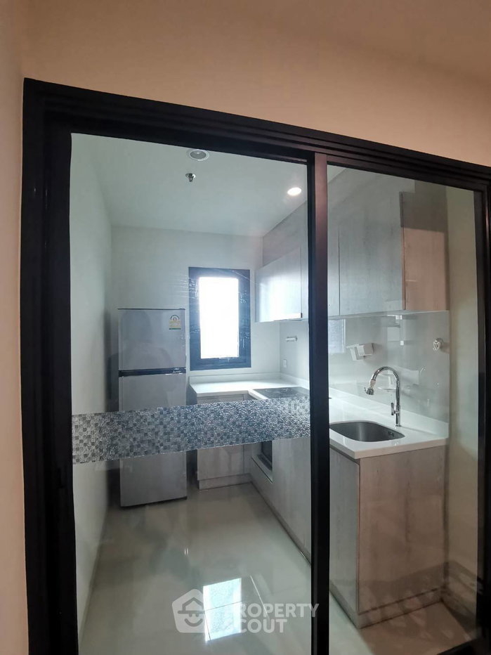 รูป ชั้น 17 ห้องนอน 2 ห้อง Life Asoke ใกล้ ARL Makkasan (ID 2623035) - รูปที่ 6/20