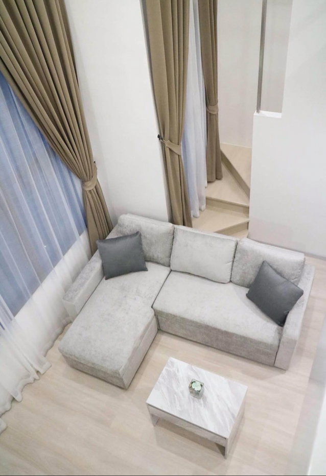 รูป #Z4520💥 080269 🔥ให้เช่าคอนโด KnightsBridge Prime Sathon - รูปที่ 10/12