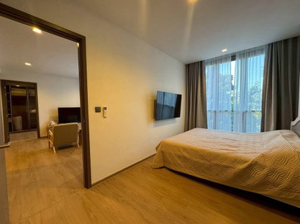 รูปภาพ For Rent Mekin Haus 2nd Floor, 67.76 sq m, Building B Corner Unit