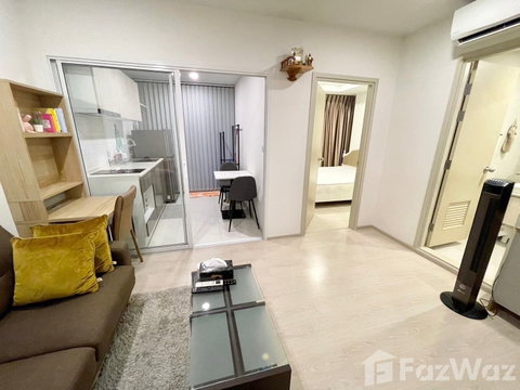 1 Bedroom Condo for sale at The Tree Sukhumvit 64  5355079