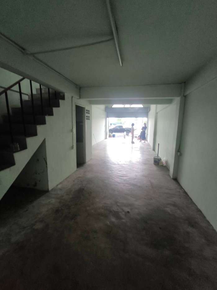 รูป เปิดเป็นสำนักงานได้ ทาวเฮาวท์ 28 ซอยหมู่บ้านบางใหญ่ซิตี้ - รูปที่ 35/49