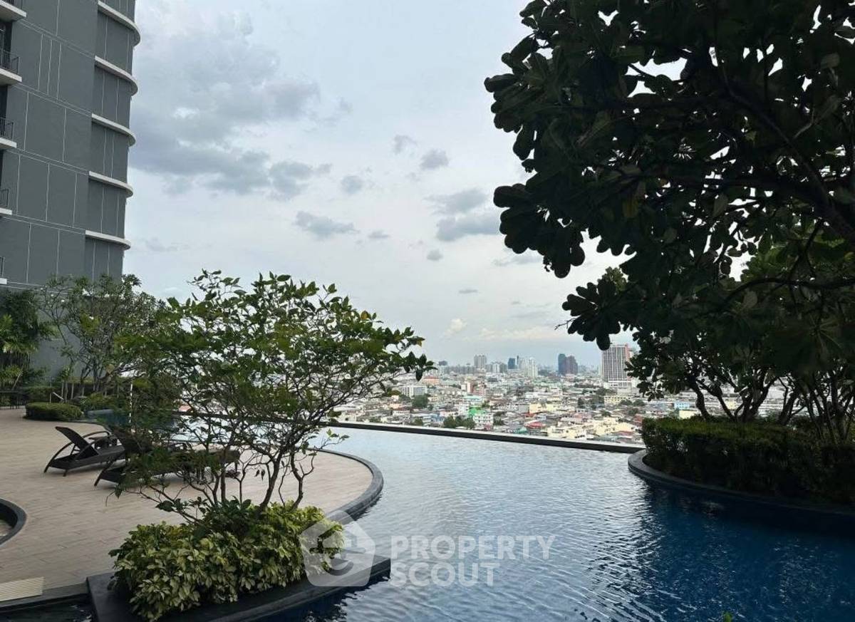 รูป คอนโดขาย 1 ห้องนอน ชั้น 15 ขนาด 51 ตร.ม. เมนัม เรสซิเดนซ์ (บางคอแหลม) (ID 2622960) - รูปที่ 6/9