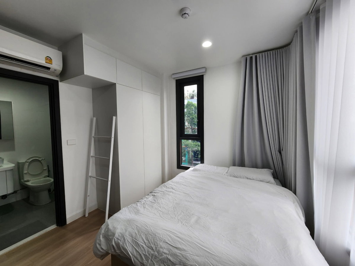 รูป ให้เช่า เอ็กซ์ที ห้วยขวาง พร้อมอยู่ (DSL2227) - รูปที่ 3/20