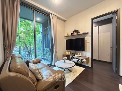 คอนโด 1 ห้องนอน ลาวิค สุขุมวิท 57 เดิน 200 ม. ถึง BTS ทองหล่อ (ID 2433485)