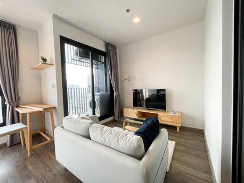 For rent Life Ladprao Valley Ready to move in (DSL2234)