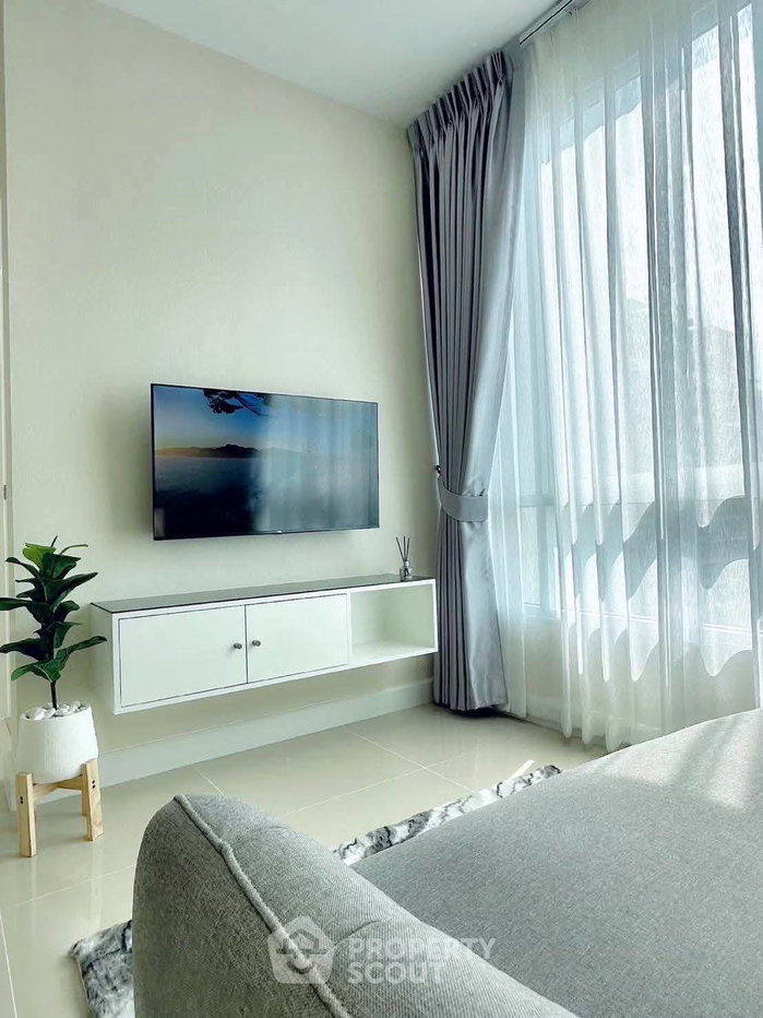 รูป คอนโด 1 ห้องนอน The Sky Sukhumvit ใกล้ BTS อุดมสุข (ID 2623876) - รูปที่ 6/12