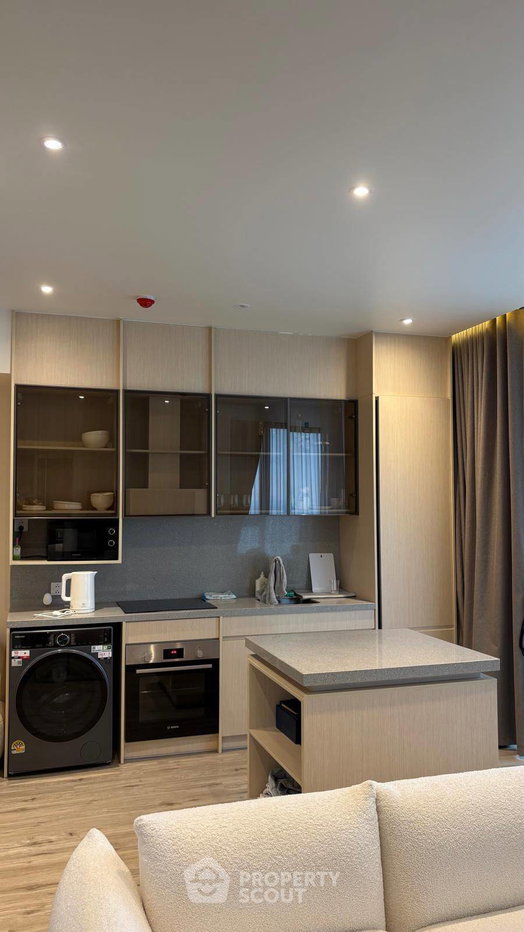 รูป คอนโด 2 ห้องนอน โครงการ AROM Wongamat ชั้น 40 ขนาด 83 ตร.ม. (ID 2574012) - รูปที่ 6/11