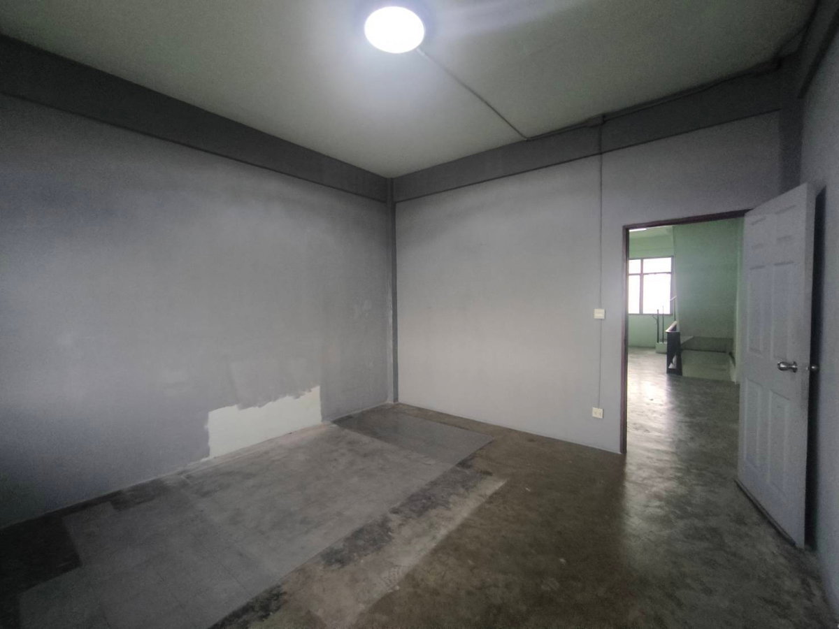รูป เปิดเป็นสำนักงานได้ ทาวเฮาวท์ 28 ซอยหมู่บ้านบางใหญ่ซิตี้ - รูปที่ 4/49