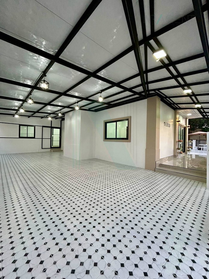รูป ขายบ้านเดี่ยว โครงการ ปิยะวรารมย์ 3 2 ชั้น 4 ห้องนอน 2 ห้องน้ำ - รูปที่ 2/8