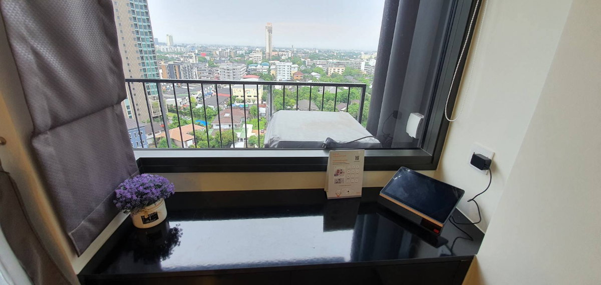 picture For rent Centric Ratchayothin Ready to move in (DSL2019) - 15/15