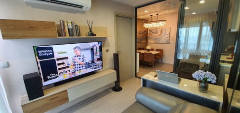 ให้เช่า ไลฟ์ ลาดพร้าว พร้อมอยู่ (DSL2304)