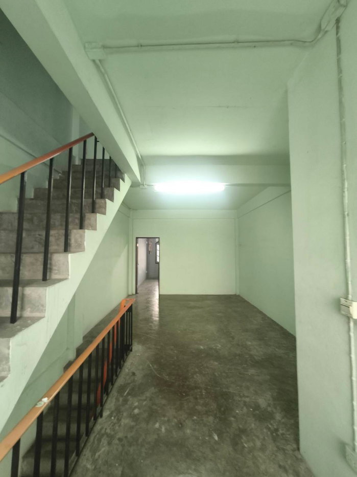 รูป เปิดเป็นสำนักงานได้ ทาวเฮาวท์ 28 ซอยหมู่บ้านบางใหญ่ซิตี้ - รูปที่ 13/49