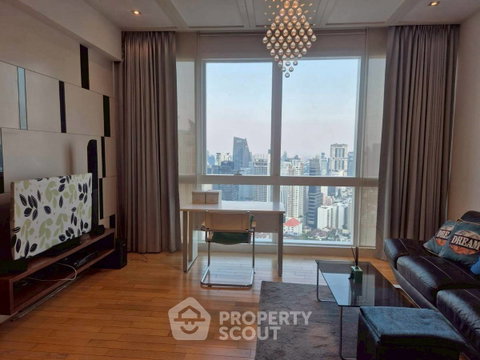 High-Floor 1-BR 68 Sqm Millennium Residence @ Sukhumvit | BTS Asoke (ID 2623063)
