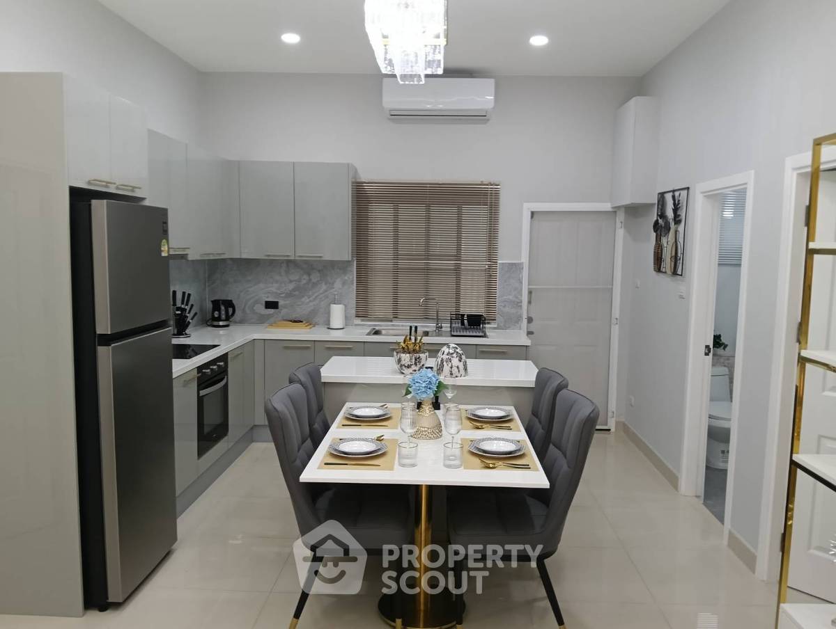 รูป บ้านดุสิตพัทยาวิว 3 ห้องนอน ขาย พร้อมเลี้ยงสัตว์ได้ (ID 2622874) - รูปที่ 7/12