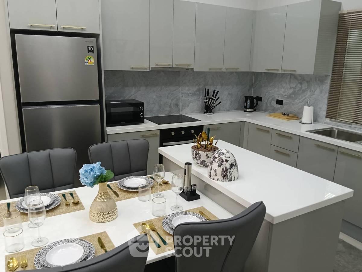 รูป บ้านดุสิตพัทยาวิว 3 ห้องนอน ขาย พร้อมเลี้ยงสัตว์ได้ (ID 2622874) - รูปที่ 8/12