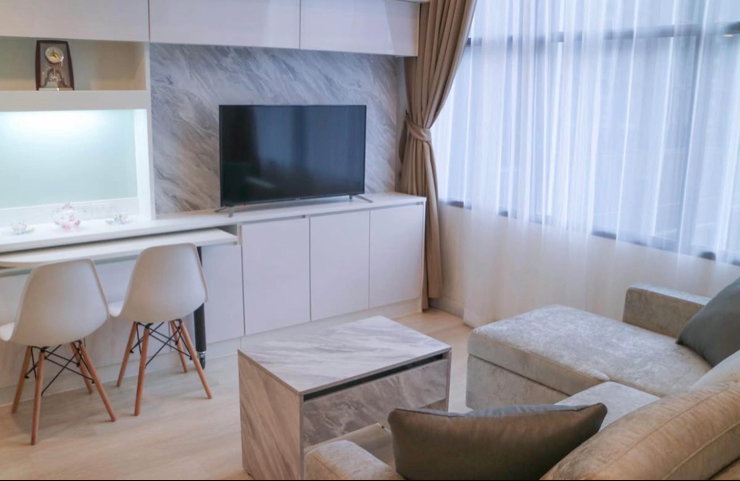 รูป #Z4520💥 080269 🔥ให้เช่าคอนโด KnightsBridge Prime Sathon - รูปที่ 9/12