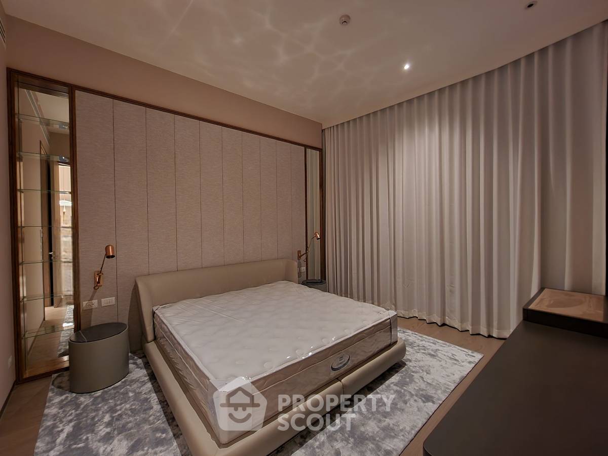 รูป คอนโด 1 ห้องนอน ชั้นสูง 82 ตร.ม. ขาย SCOPE Langsuan ใกล้ BTS ชิดลม 200 ม. (ID 2289276) - รูปที่ 7/23