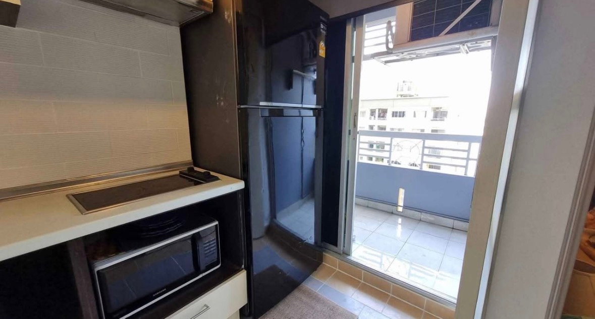 รูป ให้เช่า Lumpini Ville Sukhumvit 77 - รูปที่ 4/6