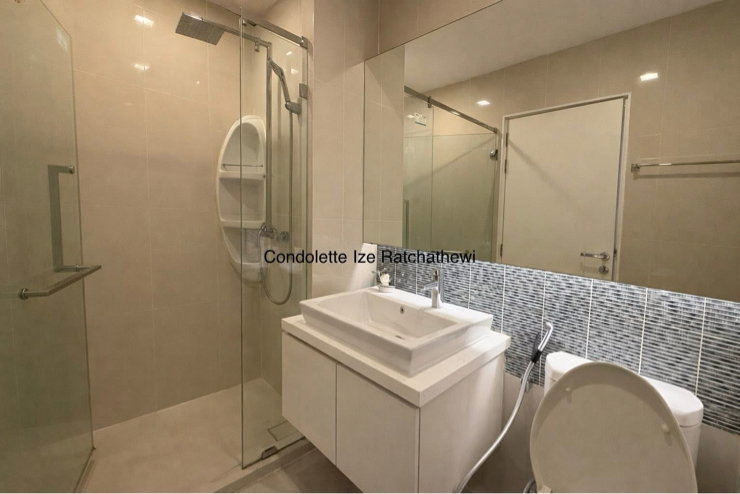 รูป #Z4533💥 080269 🔥ให้เช่าคอนโด Condolette ize Ratchathewi - รูปที่ 10/10