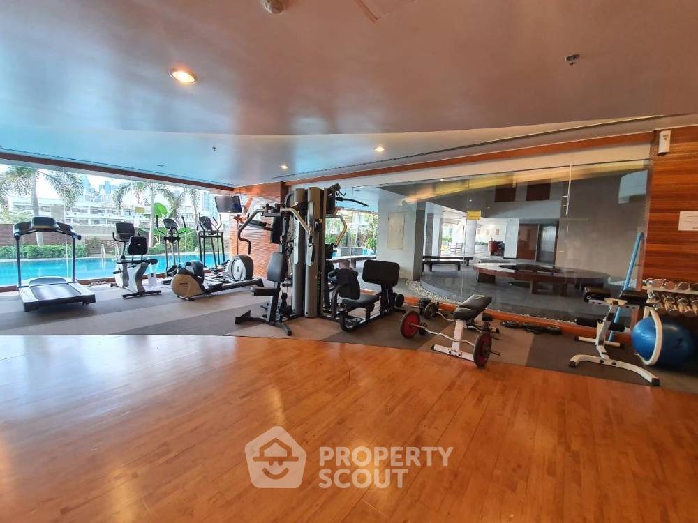 รูป คอนโด 1 ห้องนอน ขาย บ้านนอนสี ชั้น 15 ห้องสูง โช่งนนทรี (ID 1470743) - รูปที่ 11/11