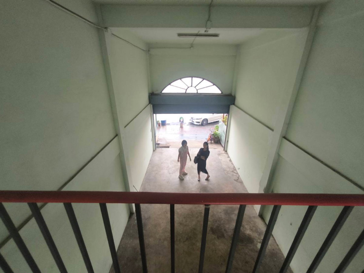 รูป เปิดเป็นสำนักงานได้ ทาวเฮาวท์ 28 ซอยหมู่บ้านบางใหญ่ซิตี้ - รูปที่ 25/49