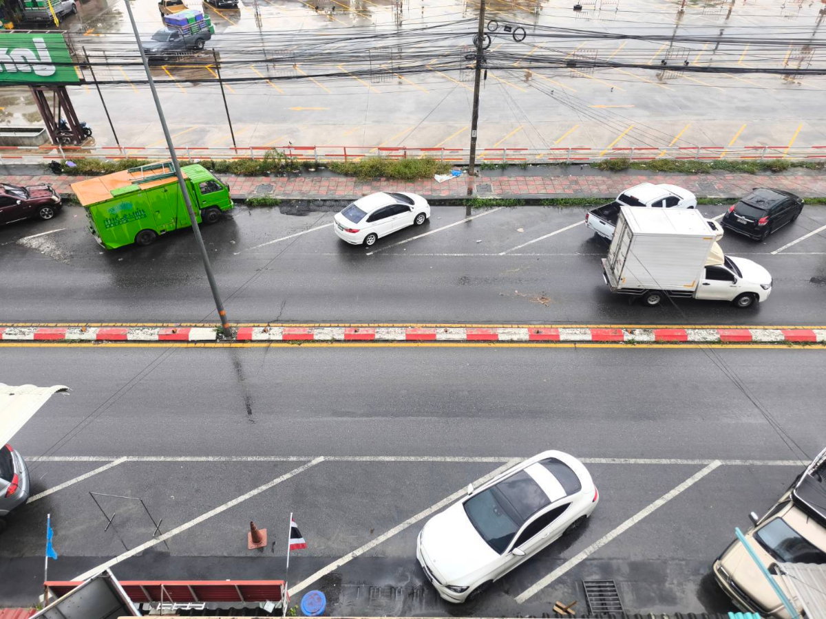 รูป เปิดเป็นสำนักงานได้ ทาวเฮาวท์ 28 ซอยหมู่บ้านบางใหญ่ซิตี้ - รูปที่ 45/49