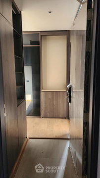 คอนโด 1 ห้องนอน ชั้น 26 The Fine Bangkok Thonglor-Ekamai ใกล้ BTS ทองหล่อ (ID 2620073)