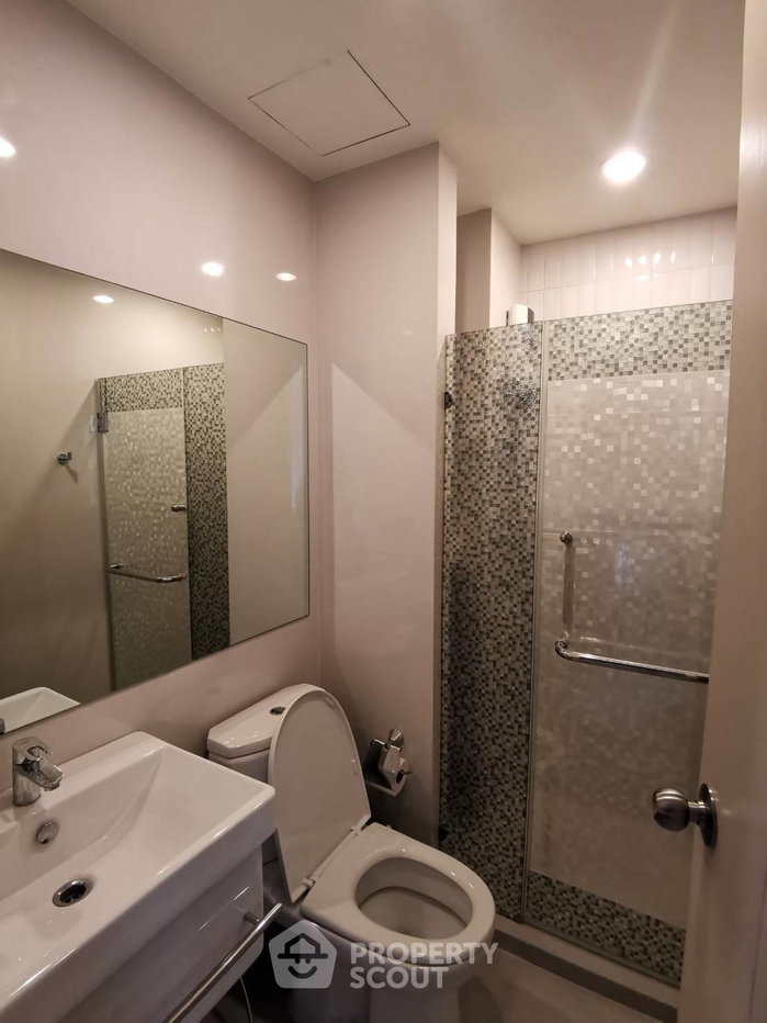 รูป ชั้น 17 ห้องนอน 2 ห้อง Life Asoke ใกล้ ARL Makkasan (ID 2623035) - รูปที่ 18/20