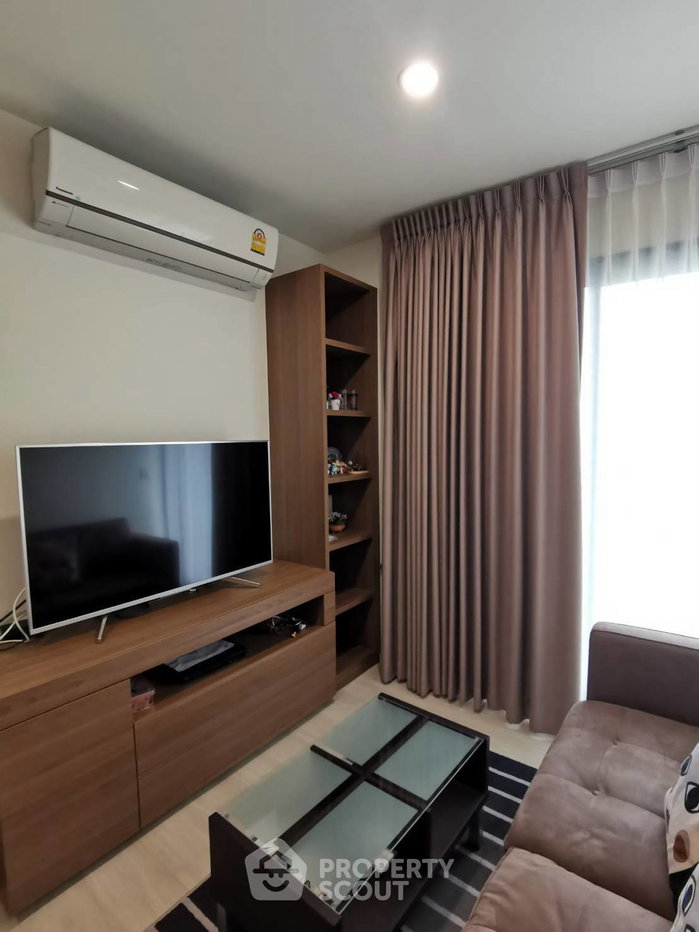 รูป ชั้น 17 ห้องนอน 2 ห้อง Life Asoke ใกล้ ARL Makkasan (ID 2623035) - รูปที่ 2/20