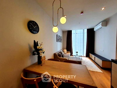 Condos for sale : 16th-Floor 2-BR Park Origin Phrom Phong For Sale Near BTS Phrom Phong (ID 808967)