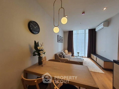 16th-Floor 2-BR Park Origin Phrom Phong For Sale Near BTS Phrom Phong (ID 808967)