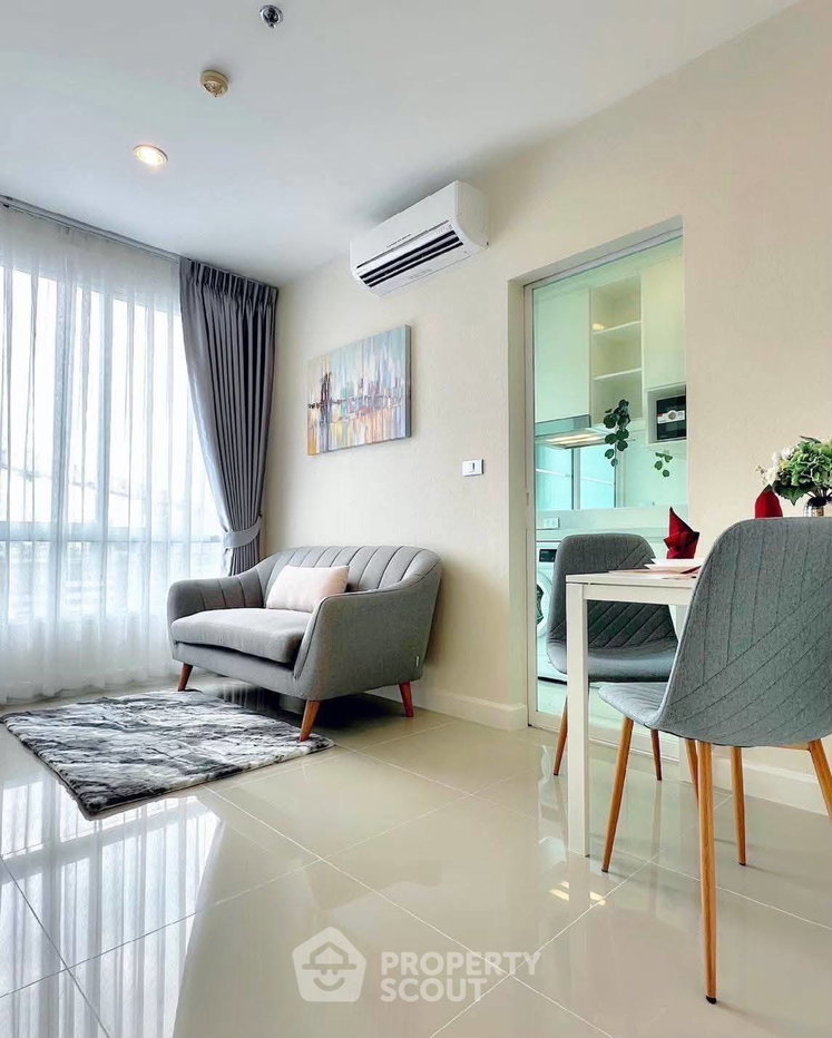 รูป คอนโด 1 ห้องนอน ขาย The Sky Sukhumvit ใกล้ BTS อุดมสุข (ID 2623876) - รูปที่ 1/12